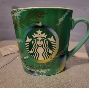 Starbucks Coffee Mug